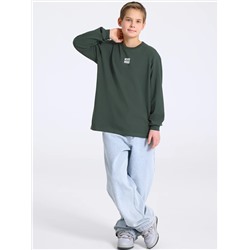 Апрель Лонгслив 1ПДЛД5898804