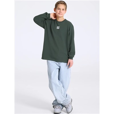 Апрель Лонгслив 1ПДЛД5898804