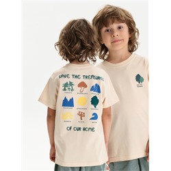 PELICAN Футболка BFT3370