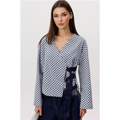 Костюм брючный 5341