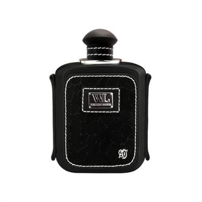 ALEXANDRE J WESTERN LEATHER edp (m) 100ml LUX