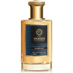 THE WOODS COLLECTION MOONLIGHT edp 100ml