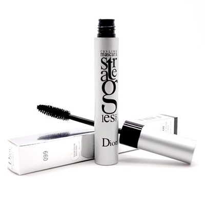 Тушь для ресниц Christian Dior Diorshow 099 Iconic Strategles