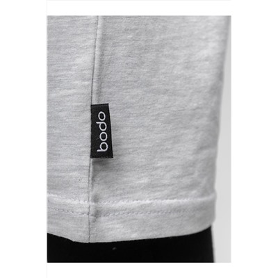 Футболка BODO, 1078797