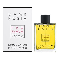PROFUMUM ROMA DAMBROSIA edp 100ml
