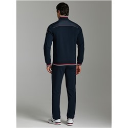 Спортивный костюм мужской Yachting 11M-RR-1747 RED-N-ROCK'S