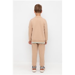 Брюки кунжут к480 Crockid