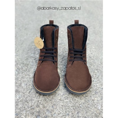 AB.Z. 27001 CHOCOLATE