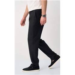 Брюки F511-0890 black