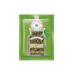 «Галерея вкусов», сушеный орегано, 7 г