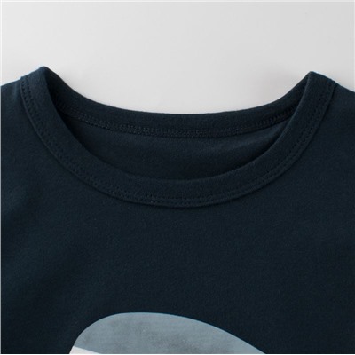 TSKIDS Футболка   9678