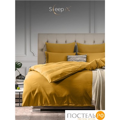 SleepiX МИОКО гор. КПБ 175х205-1/230х250-1/50х70-2/70х70-2, 6пр, 70% бамб. / 30% хл.