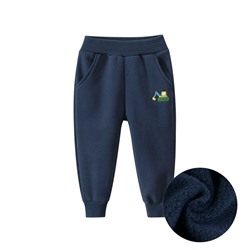 TSKIDS Штаны утепленные 7615C