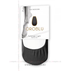 Solange Light, 2 PairsOroblu