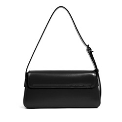 Женская сумка, кожа, MIRONPAN  521210 Черный