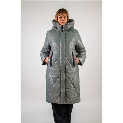 Куртка с верблюжьей шерстью арт. 213 НАТАЛИ, 1196377