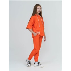 866Д Костюм детский "Оранжевый"