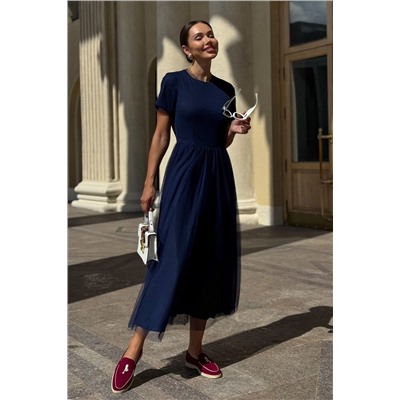 Urs 25-578-3, Платье