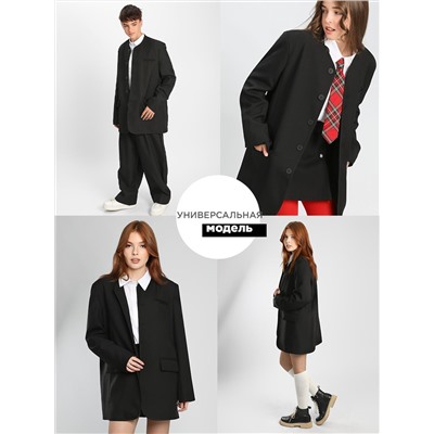 Соль&Перец Пиджак SP2850