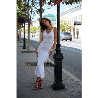 Платье BADEN, Белый