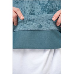 Костюм для мальчика из футера Happyfox