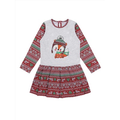 Апрель Платье 1ДПД2670809н