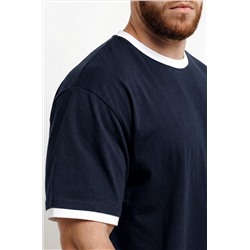 Мужской костюм из футера двухнитки Happyfox