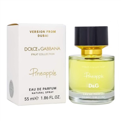 Dolce Gabbana Pineapple 55ml