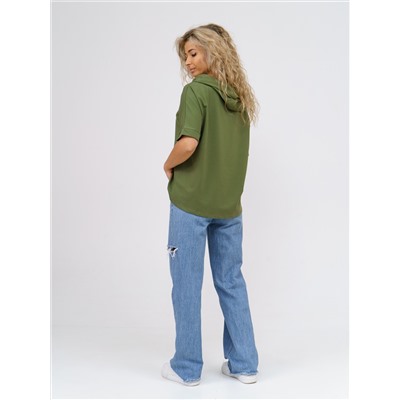 940 Футболка  "Хаки"