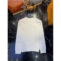 Свитшот Н33 белый