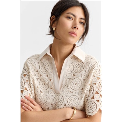 Блузка С2708 НСК