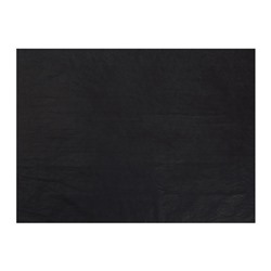 Бумага копировальная А4, 100 листов, чёрная