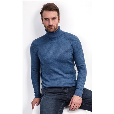 Водолазка F-871 jeans