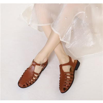 Xianglv Женские босоножки 	 J017-2