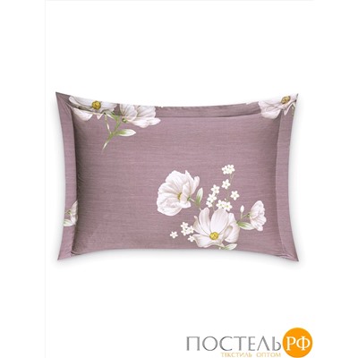 CASSIA МЕНДЕРЕС КПБ 145х215-1/160х215-1/50х70-2, 4 пр., хл./сатин