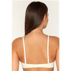 Бюстгальтер T-Shirt жен. Sirius молочный Infinity Lingerie