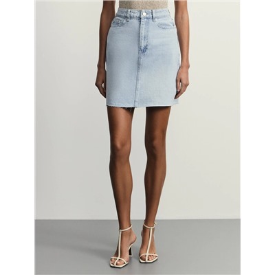 ZARINA Юбка ZR2505092306