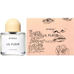BYREDO LIL FLEUR BLOND WOOD edp 100ml