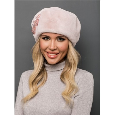 Эмили Эко-Кролик 19-Серый