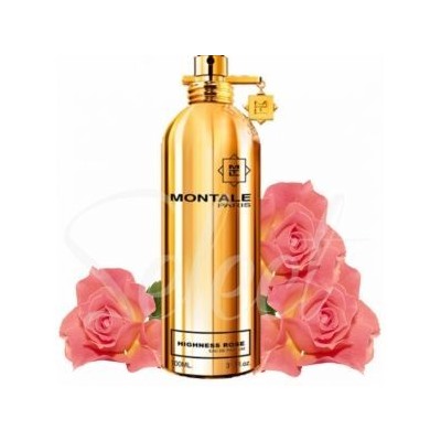 Montale Highness Rose 100 ml