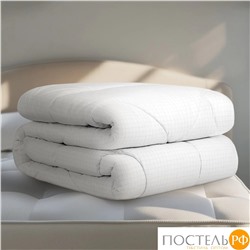 CLASSIC by T RELAX Одеяло 140x200, 1пр., микрофибра/микроволокно