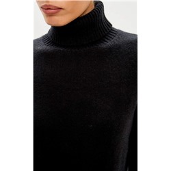 Платье F422-0345 black