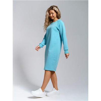 976 Платье "Голубой"