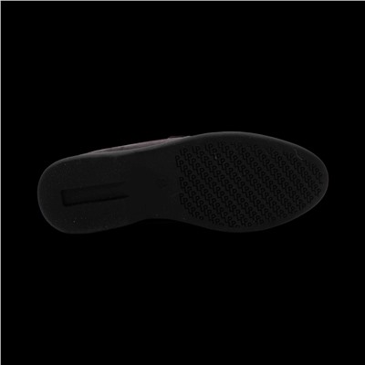 Мокасины BF132-9 серые