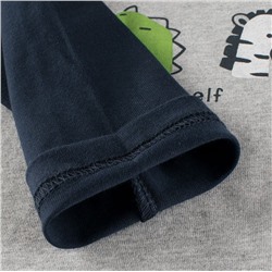 TSKIDS Лонгслив    3582