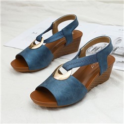 Xianglv Женские босоножки 1418-38