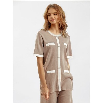 Eleganzza Костюм женский  3201