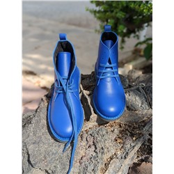 Ab. Zapatos 2619 · LAPIZ +PELLE · 2704 Azulon АКЦИЯ