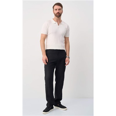 Брюки F511-0890 black