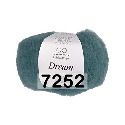 Пряжа Infinity Dream